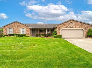 54835 Arrowhead Dr, Shelby Township, MI 48315