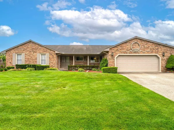 54835 Arrowhead Dr, Shelby Township, MI 48315