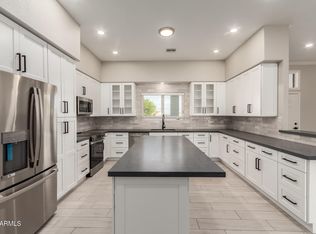 25450 W Pueblo Ave, Buckeye, AZ 85326