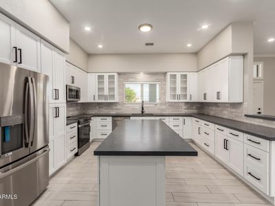 25450 W Pueblo Ave, Buckeye, AZ, 85326