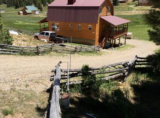 390 N Grassy Trl, Duck Creek Village, UT 84762