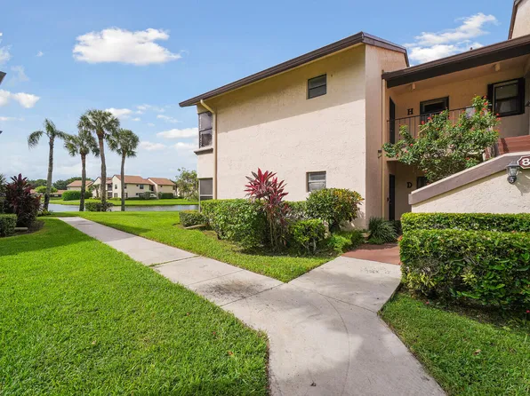 8577 Boca Glades Boulevard W #D, Boca Raton, FL 33434