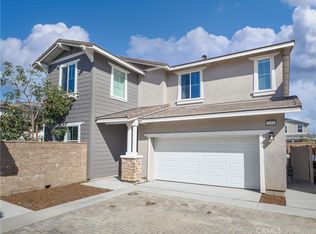 2651 S Brockram Dr, Ontario, CA 91761