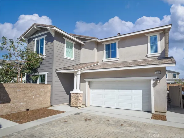 2651 S Brockram Dr, Ontario, CA 91761