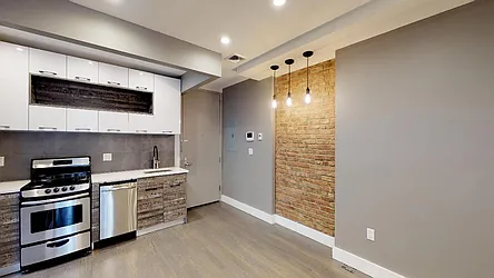 Rented by Zeetex Realty Corp
