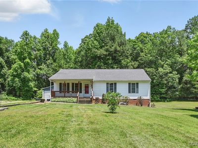 1590 Kimbrook Ln, Sandston, VA, 23150