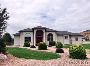 2204 Outcrop Ct, Grand Junction, CO 81507