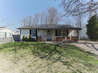 30 Matchlock Dr, Saint Peters, MO 63376