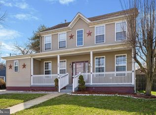 12 George St, Mount Ephraim, NJ 08059