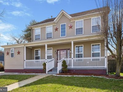 12 George St, Mount Ephraim, NJ, 08059