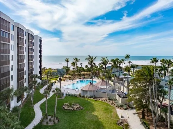 5880 Midnight Pass Rd APT 710, Sarasota, FL 34242