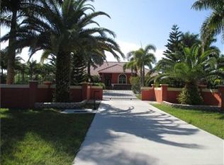 20790 SW 240th St, Homestead, FL 33031