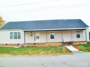 2434 Kemper St, Lynchburg, VA 24501