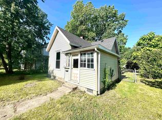 2104 S Gallatin St, Marion, IN 46953