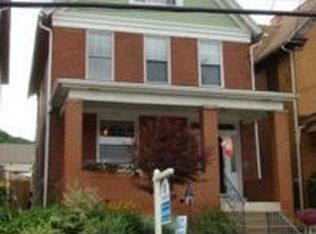 310 Edgewood Ave, Trafford, PA 15085