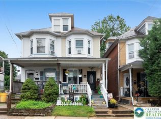 2202 Forest St, Easton, PA 18042
