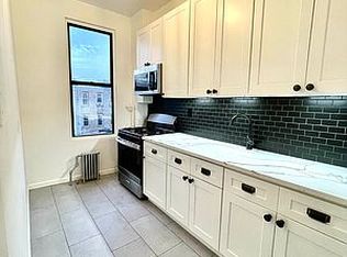 1337 Jefferson Ave #3, Brooklyn, NY 11221
