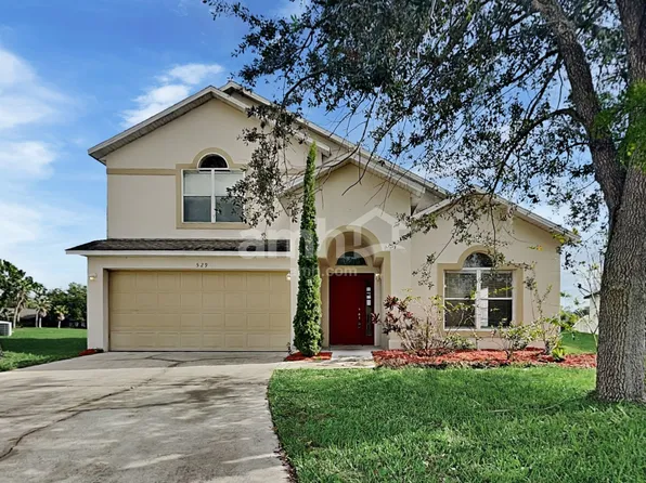 529 Brett Ct, Orlando, FL 32828