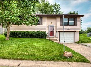 1509 W Boston Ave, Indianola, IA 50125