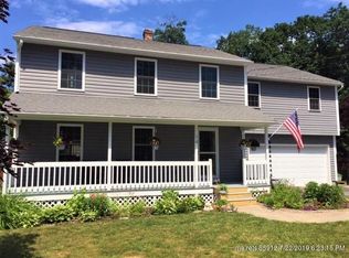 14 Juniper Ln, Saco, ME 04072