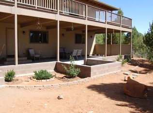 1495 Shade Tree Dr, Heber, AZ 85928