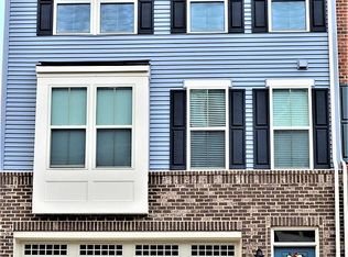 10431 Steeplechase Run Ln, Manassas, VA 20110