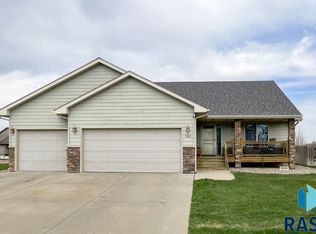 7812 W Snapdragon St, Sioux Falls, SD 57106