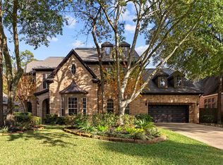 79 S Bantam Woods Cir, Spring, TX 77382