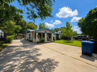 135 Croesus, San Antonio, TX 78213