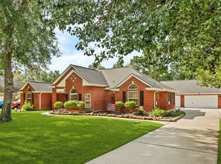 5907 Lotus Ln, Magnolia, TX 77354