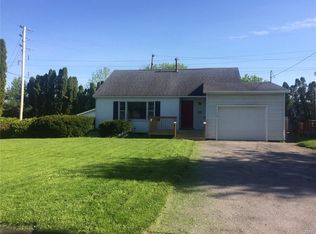 110 Lee Ter, East Syracuse, NY 13057