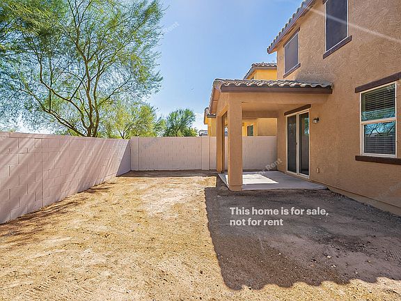 5th image of 40292 W Molly Ln