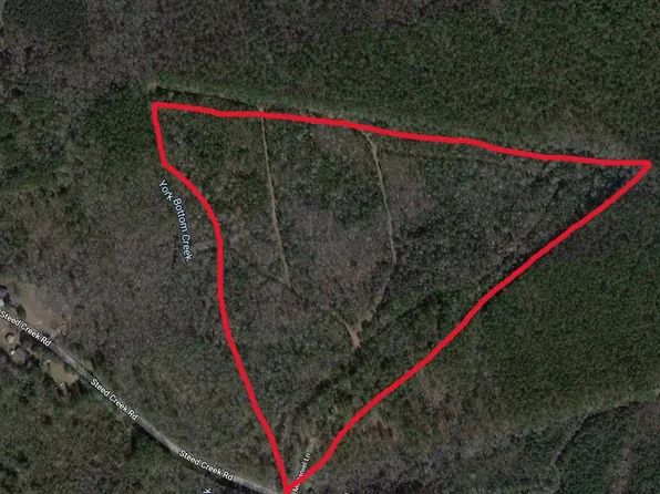 0 Steed Creek Rd, Huger, SC 29450