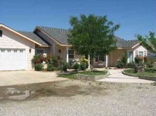 21045 White Oak Ave, Tehachapi, CA 93561