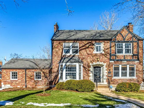 7111 Princeton Ave, Saint Louis, MO 63130