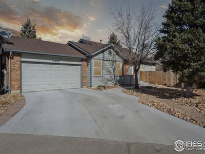10406 W 84th Pl, Arvada, CO, 80005
