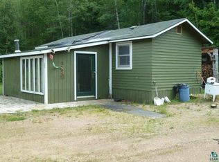 607-609 New Tomahawk Rd, Ely, MN 55731