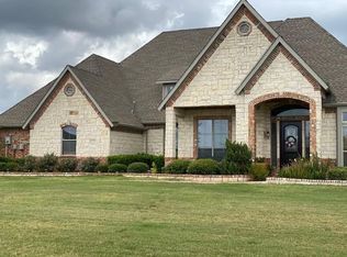 10399 Mustang Run, Forney, TX 75126