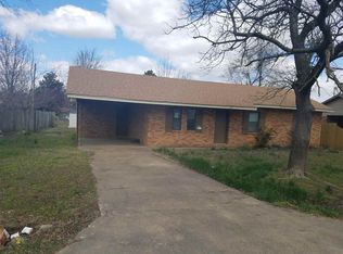 818 Grimes St, Lake City, AR 72437