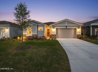 361 PELTON Place, St. Johns, FL 32259