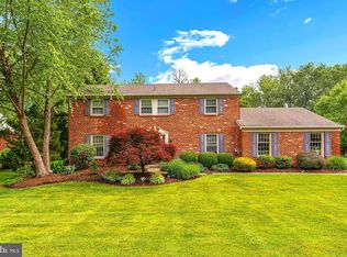 235 Fawnhill Rd, Broomall, PA 19008