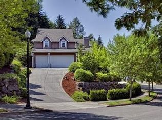 3215 NE 26th Ct, Renton, WA 98056