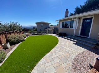 523 Mar Vista Dr, Monterey, CA 93940