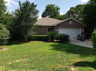416 Winddrift Ct, Crestview, FL 32536