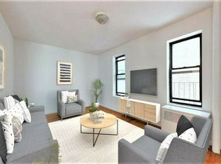 1619 York Ave APT 2C, New York, NY 10028