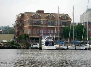 50 Water St APT 307, Norwalk, CT 06854