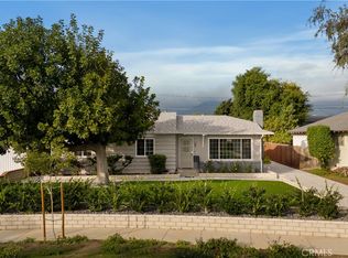 924 W East St #W, Ontario, CA 91762