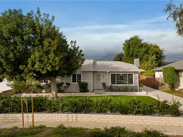 924 W East St #W, Ontario, CA 91762