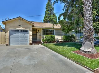 565 Morse Ave, Sunnyvale, CA 94085