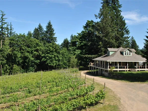 2300 E Wellington Rd, Nanaimo, BC V9R 6V7